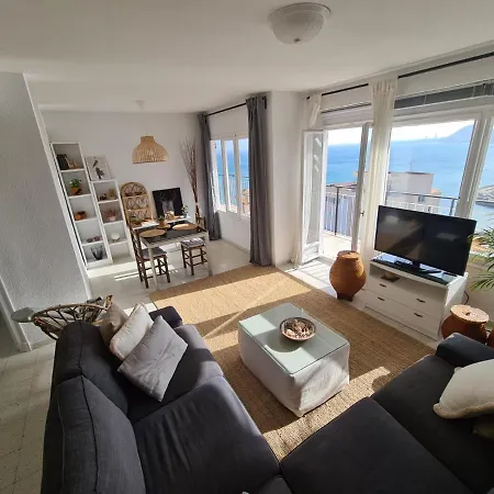 Mirador Homestay Alicante