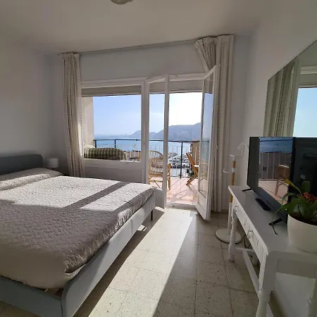 Mirador Alicante