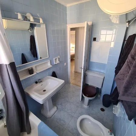 Mirador Homestay Alicante