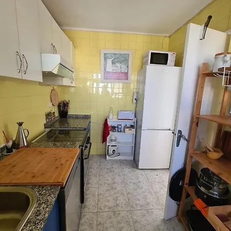 Homestay Mirador